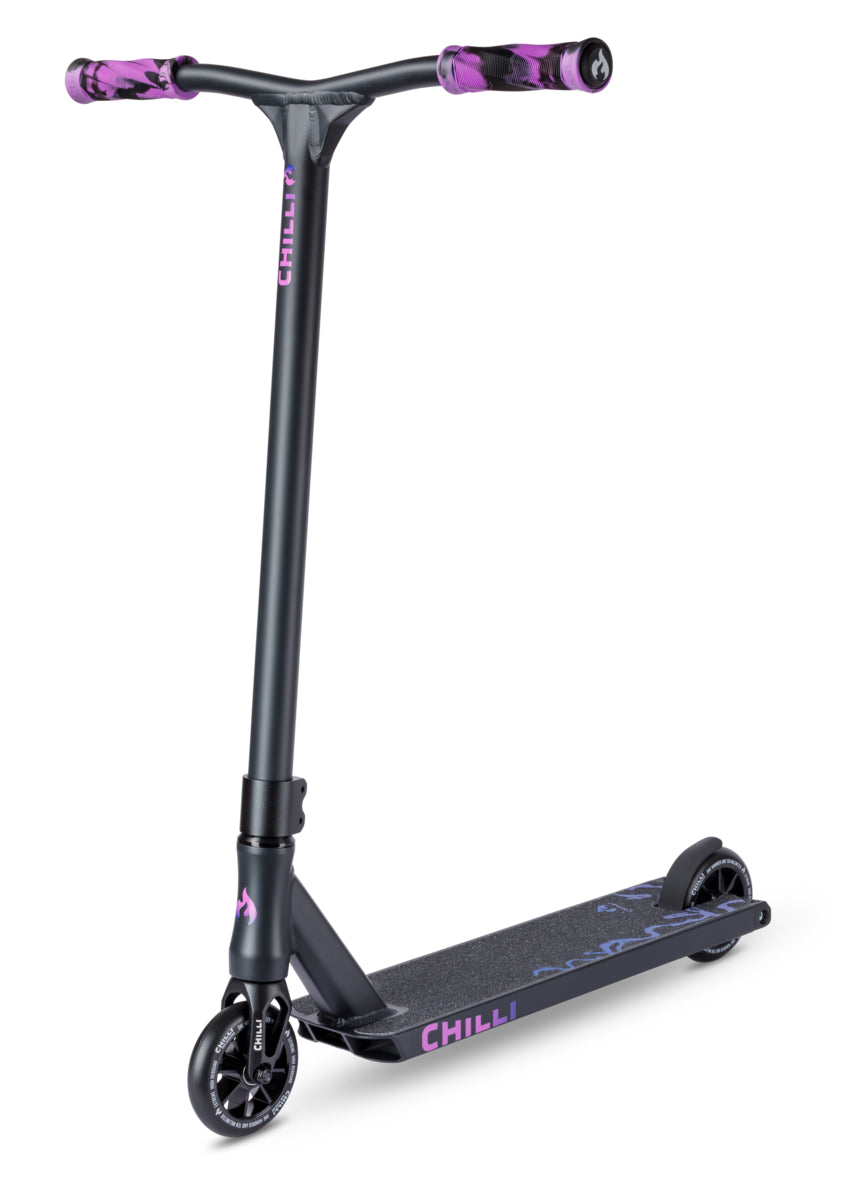 Chilli Scooter Reaper Venom L