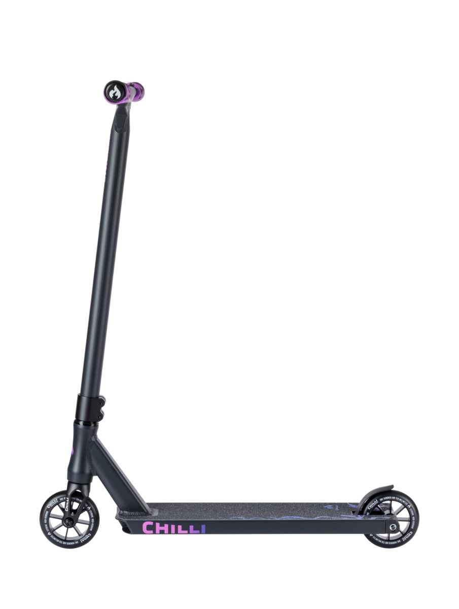 Chilli Scooter Reaper Venom L