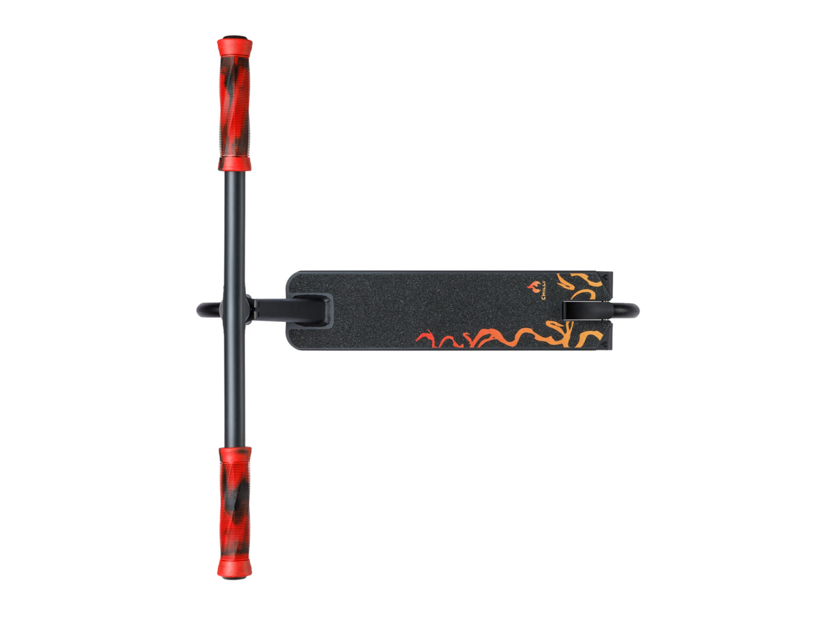 Chilli Scooter Reaper Venom L