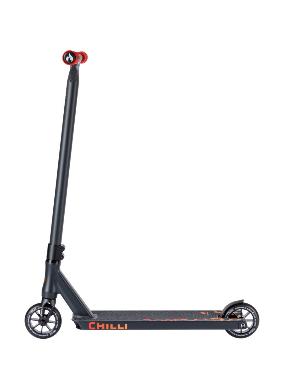 Chilli Scooter Reaper Venom L