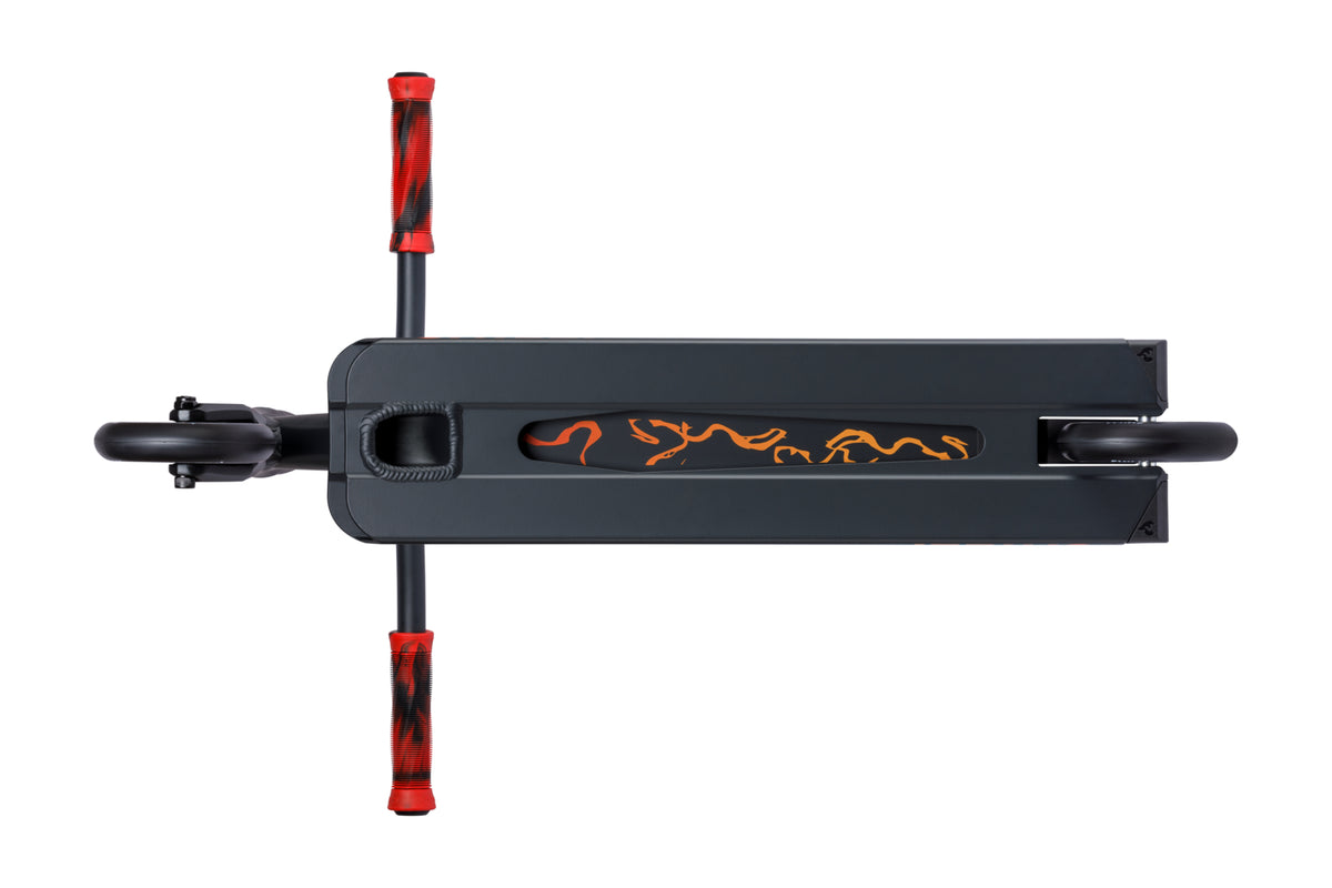 Chilli Scooter Reaper Venom M