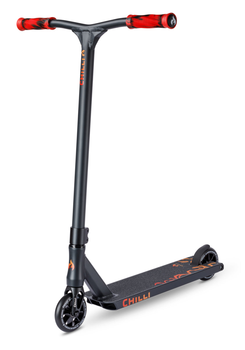 Chilli Scooter Reaper Venom M