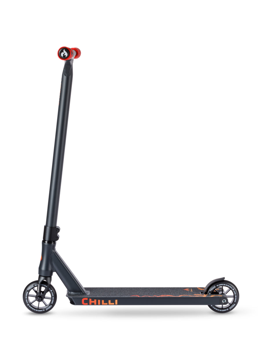 Chilli Scooter Reaper Venom M