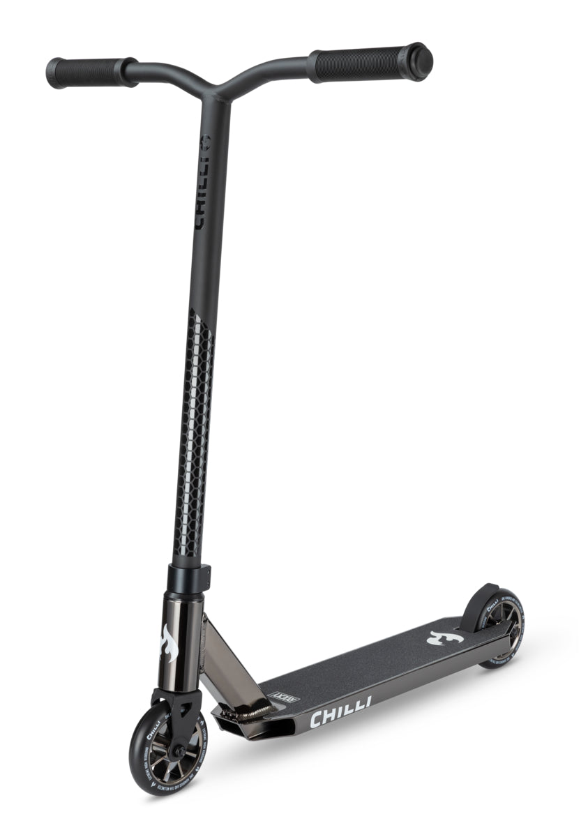 Chilli Scooter Rocky Vol. 2