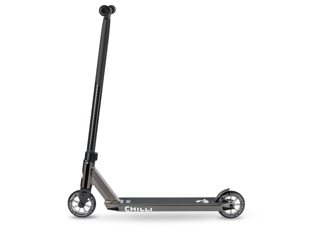 Chilli Scooter Rocky Vol. 2