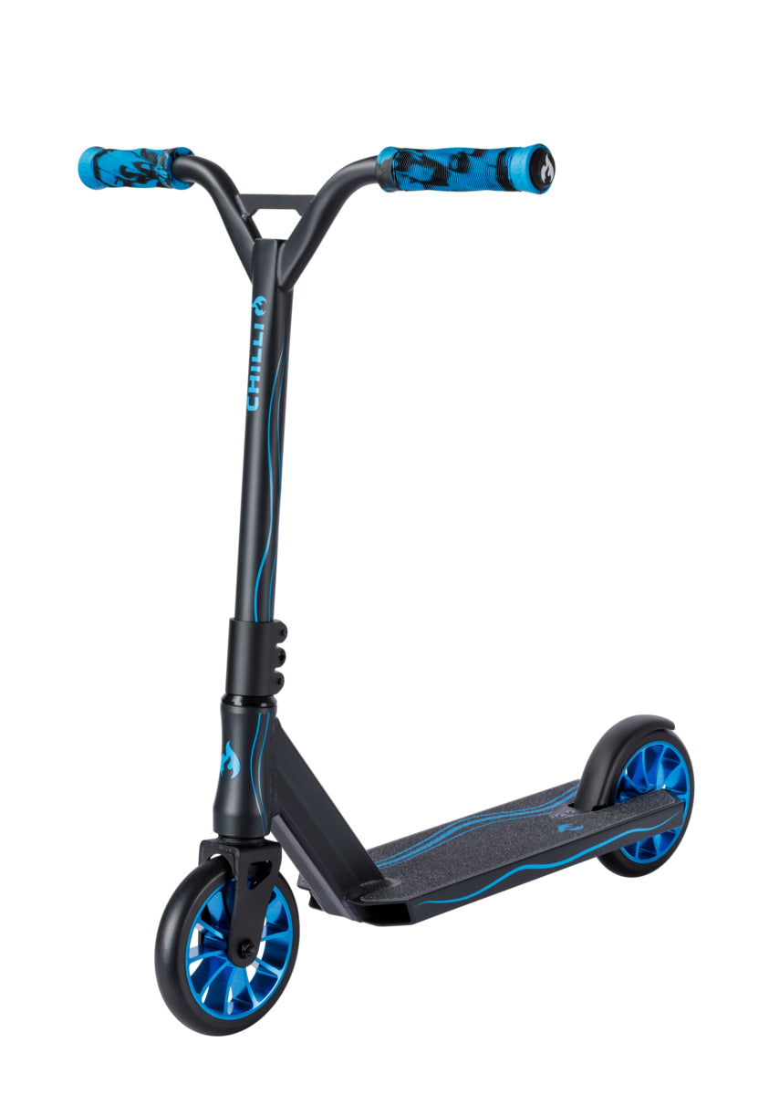 Chilli Scooter Wave Track S