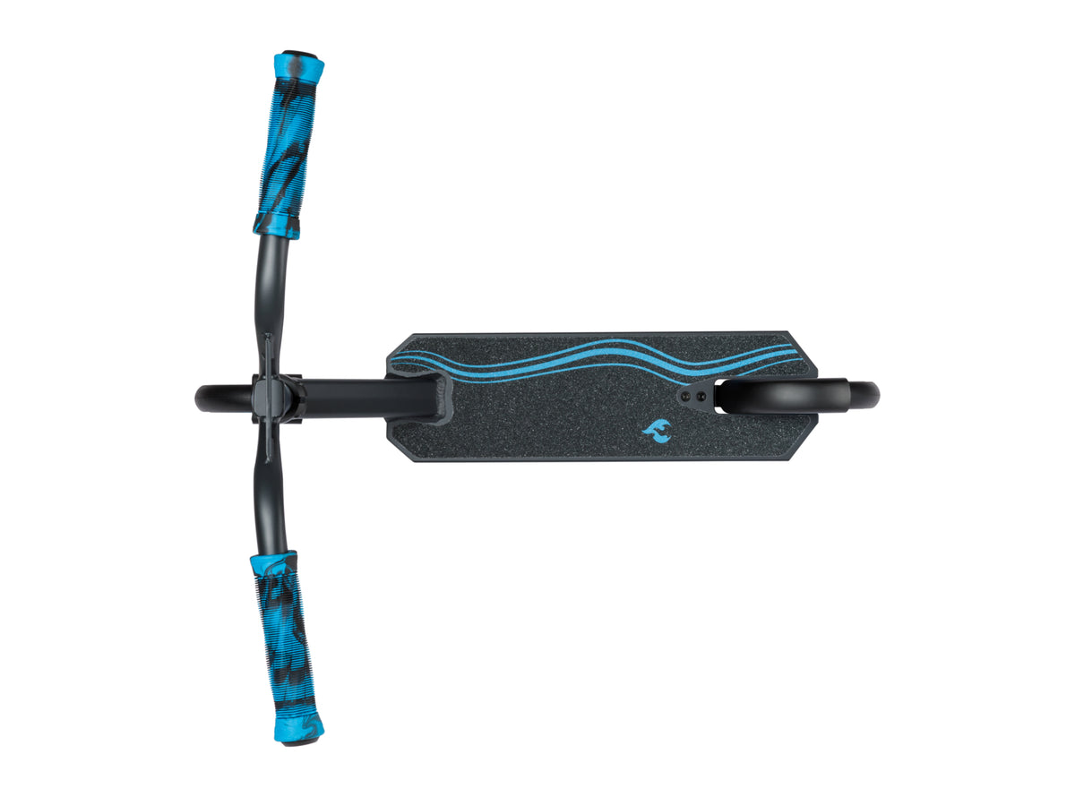 Chilli Scooter Wave Track S