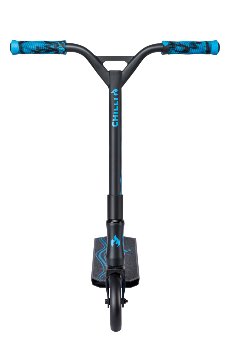Chilli Scooter Wave Track S
