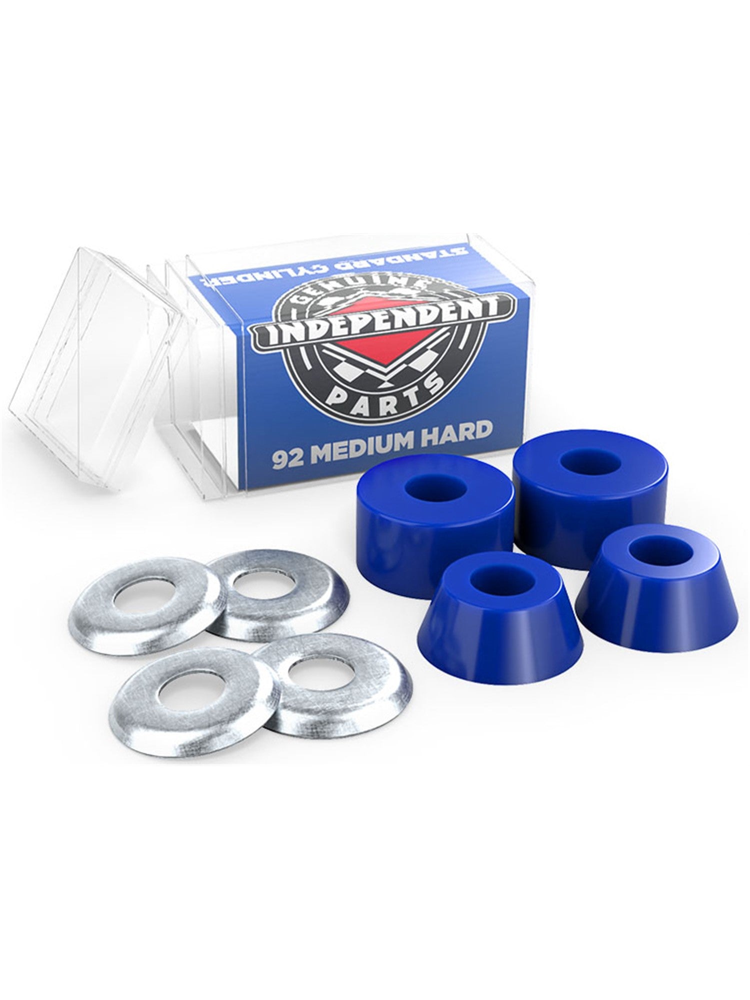 Independent Bushings Cylinder