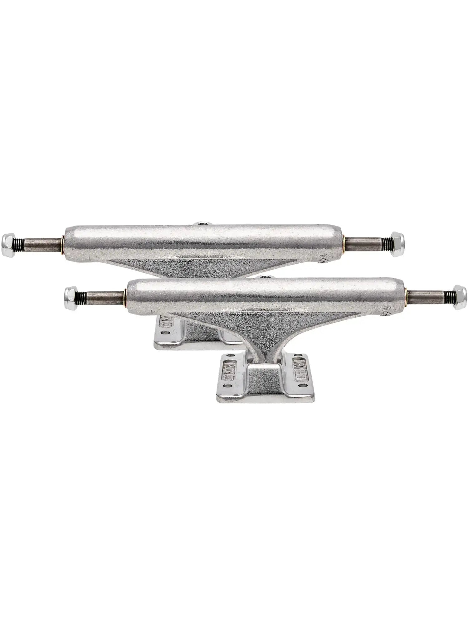 Independent Trucks Forget Hollow Inverted Set