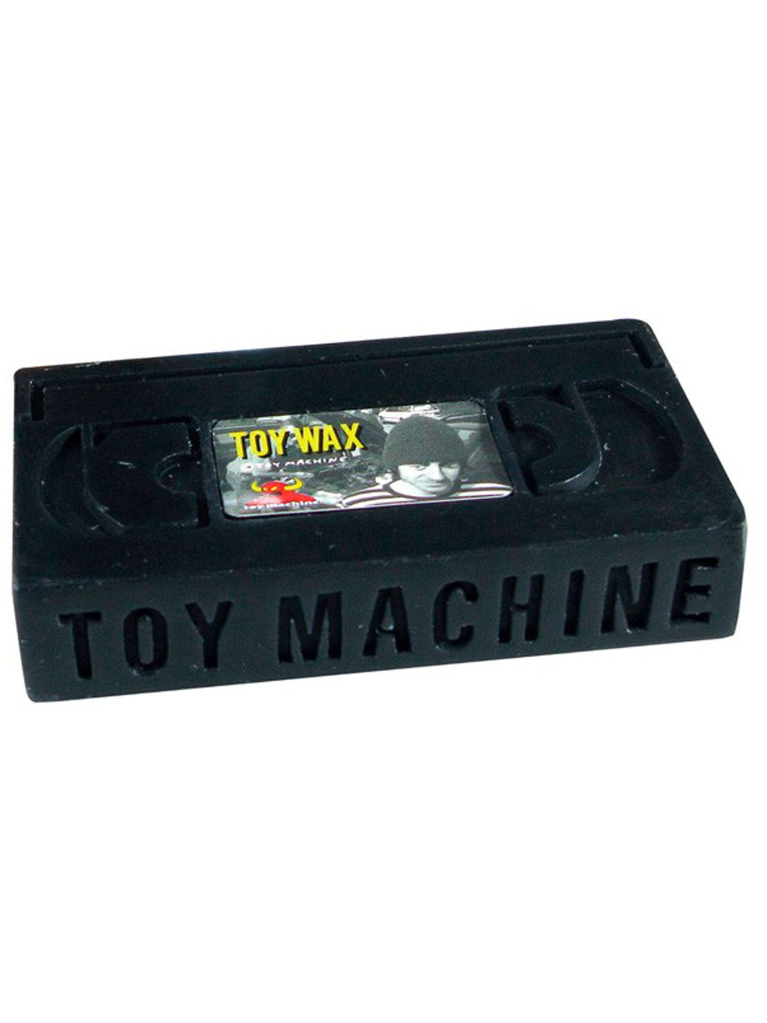 Toy Machine Wax HS Welcome to Hell