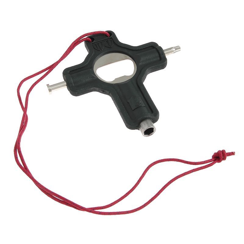 Wicked Tool Cross WCD