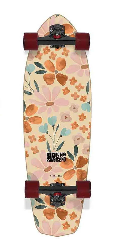 Long Island Cruiser Blossom