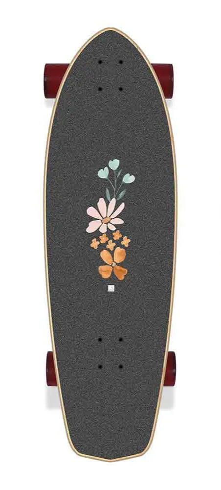 Long Island Cruiser Blossom