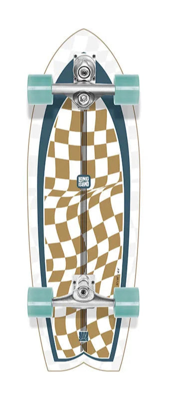 Long Island Surfskate Checker