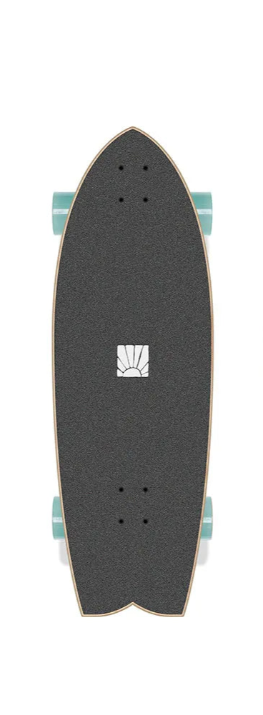 Long Island Surfskate Checker