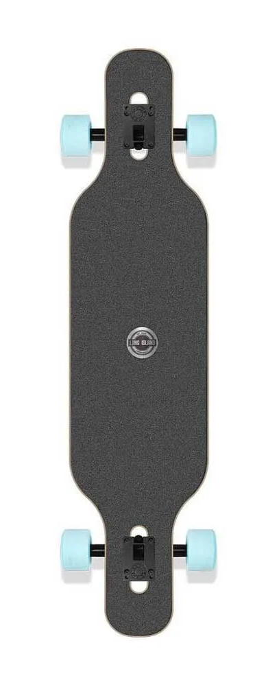 Long Island Longboard Geo Flex 2