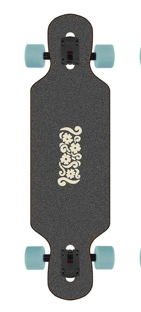 Long Island Mini Longboard Harmony