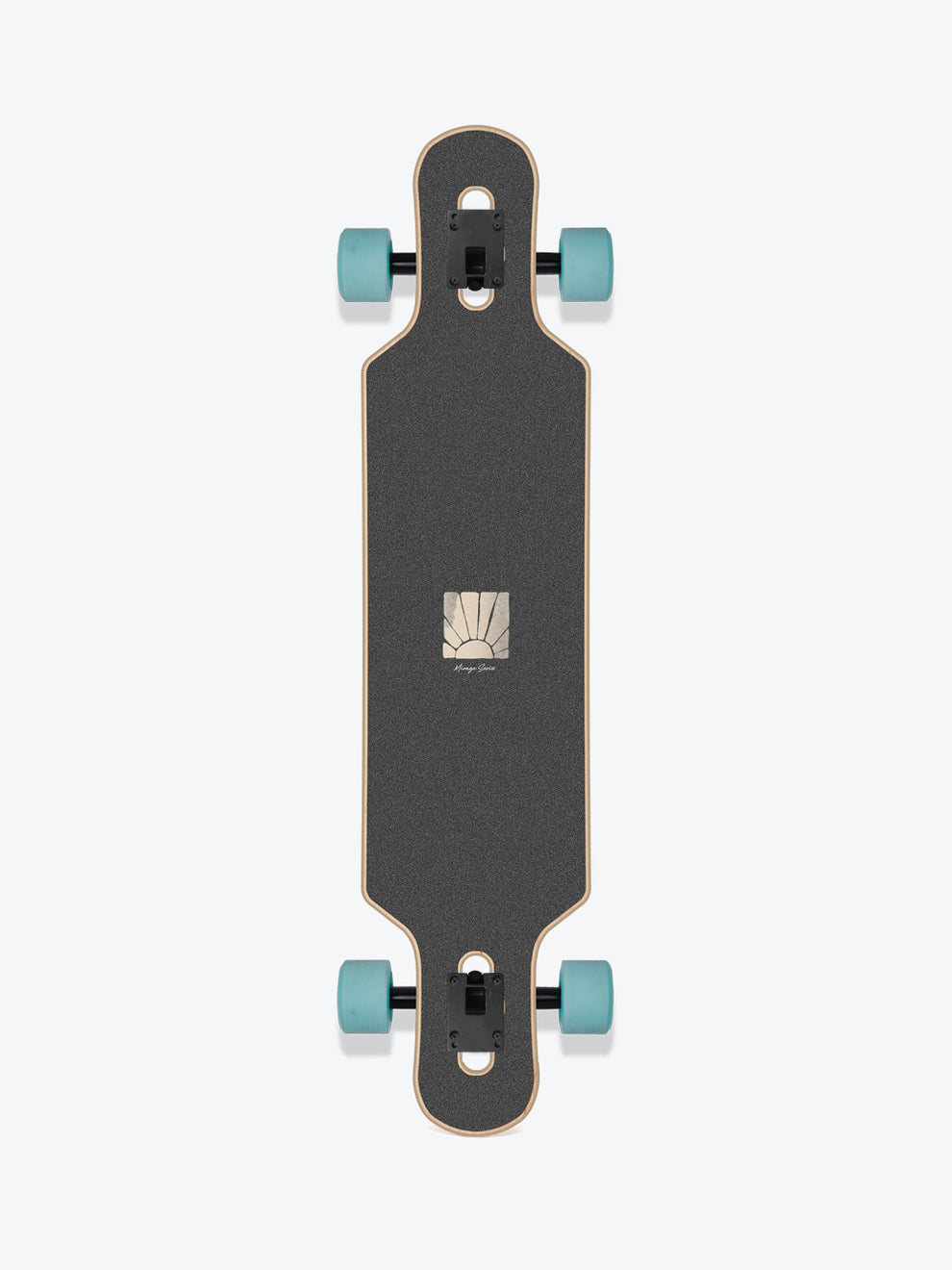 Long Island Longboard Drop Mirage