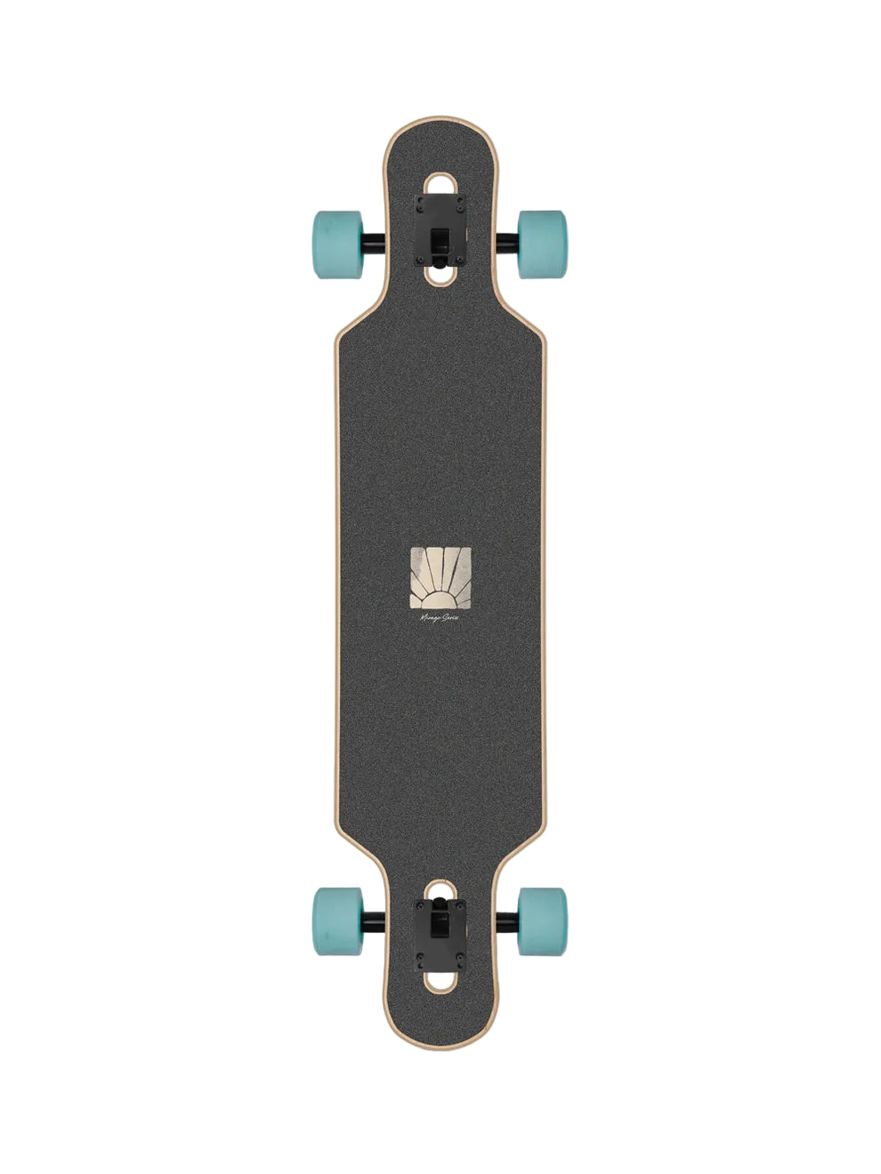 Long Island Longboard Drop Mirage