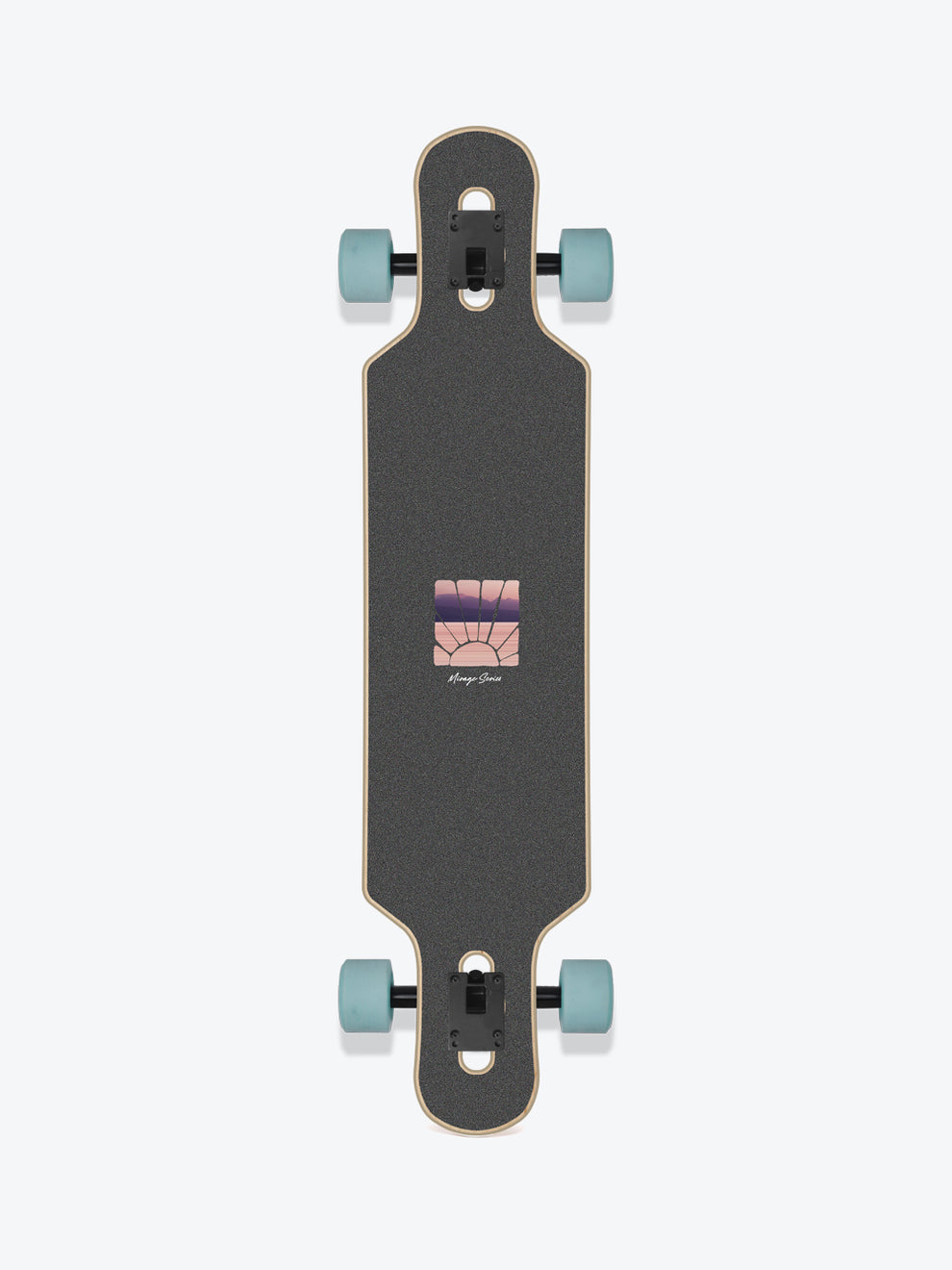 Long Island Longboard Mirage Drop