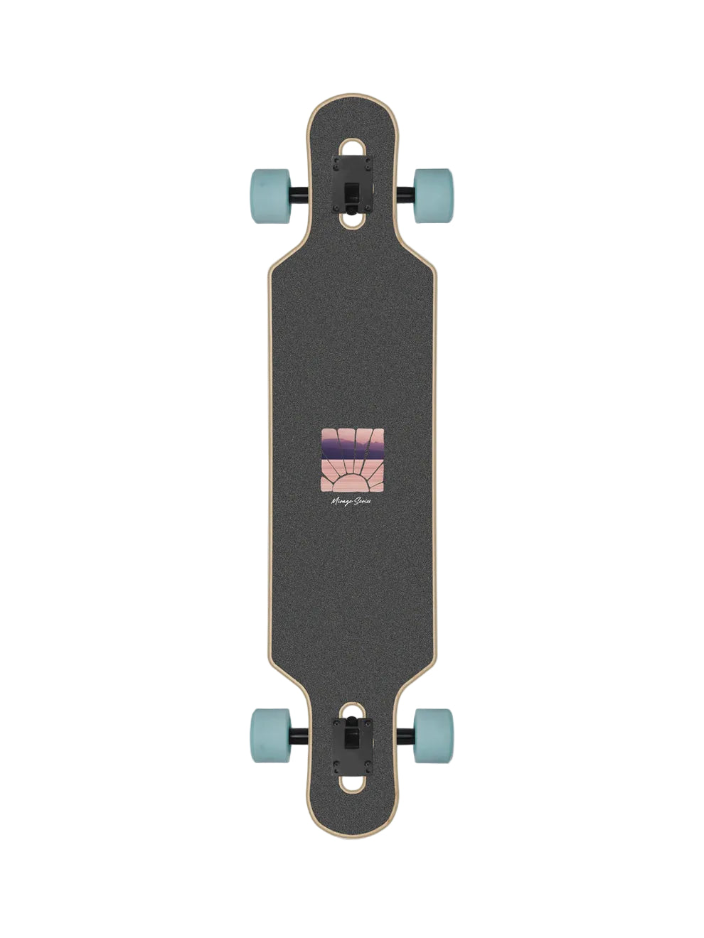 Long Island Longboard Mirage Drop