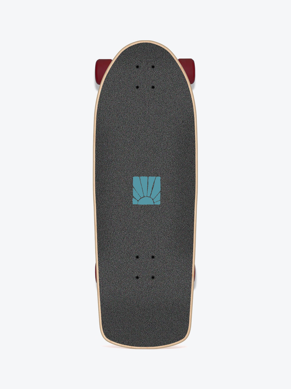 Long Island Cruiser Trunk