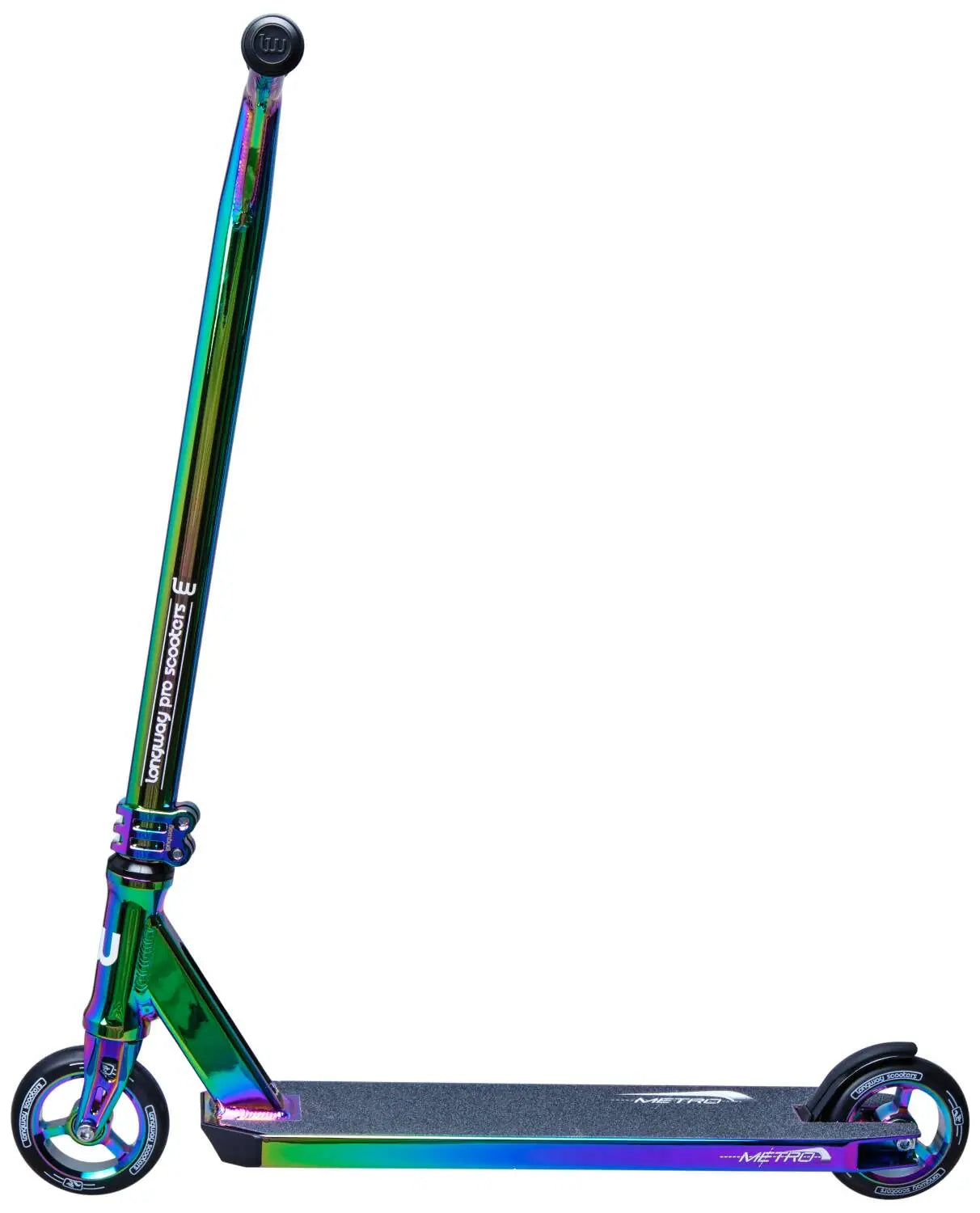 Longway Scooter Metro