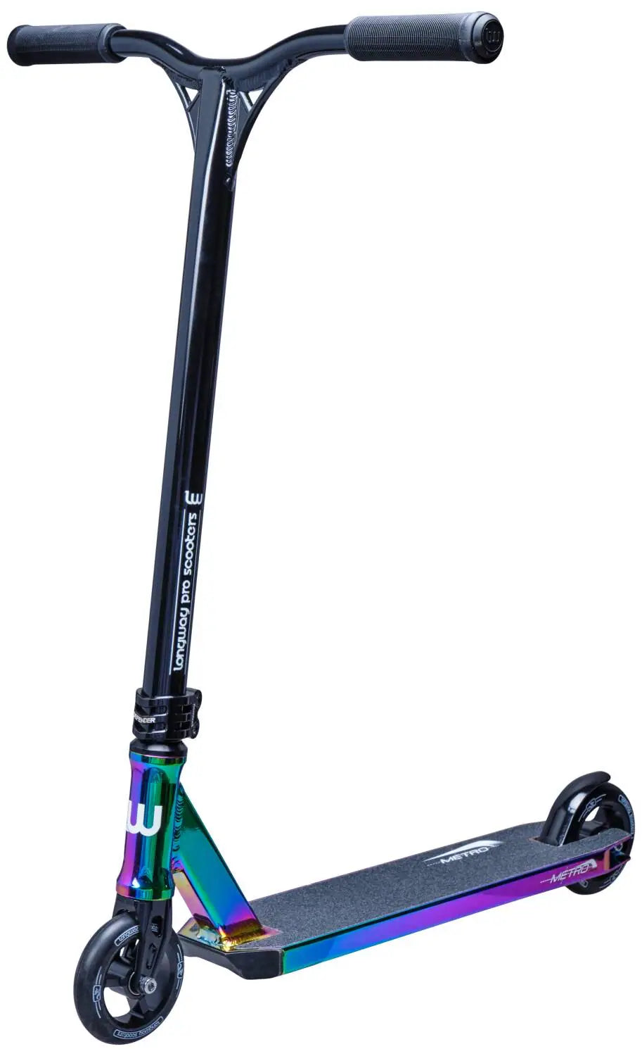 Longway Scooter Metro