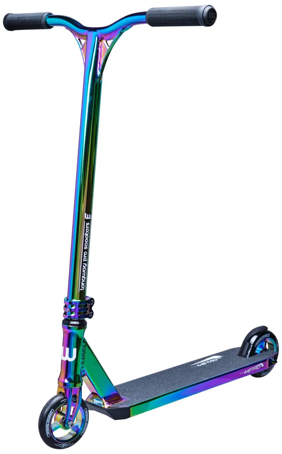 Longway Scooter Metro
