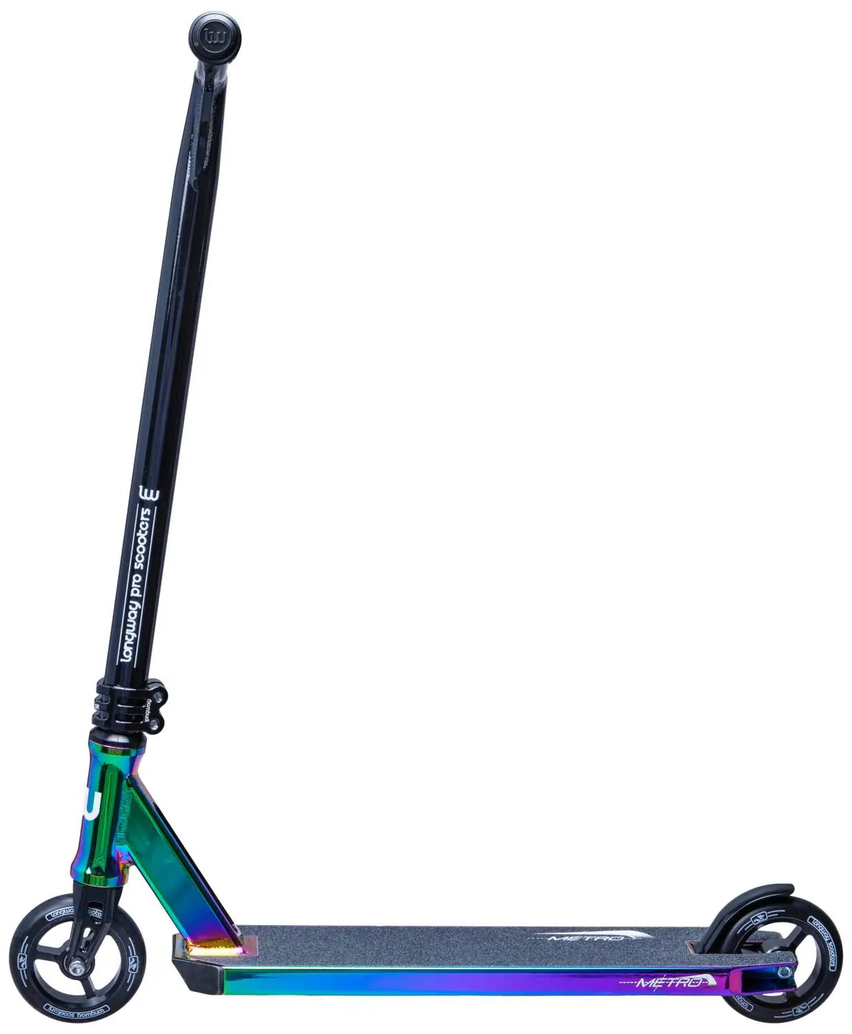 Longway Scooter Metro
