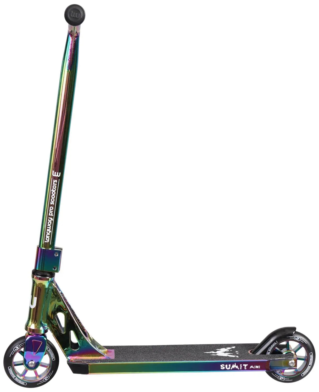 Longway Scooter Summit
