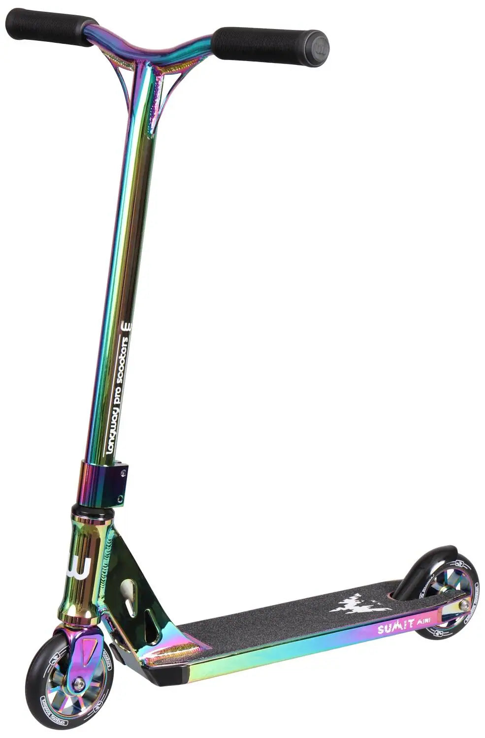Longway Scooter Summit