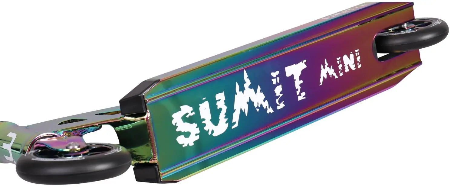 Longway Scooter Summit
