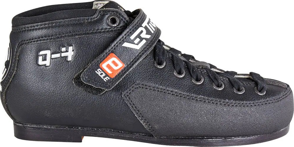 Luigino Derby Skates-Boot Vertigo Q4