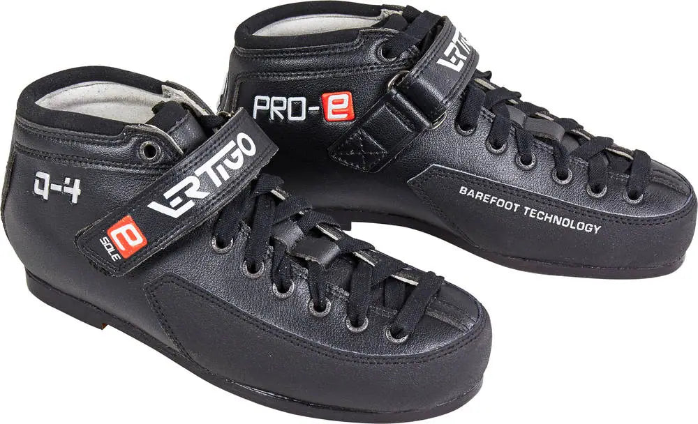 Luigino Derby Skates-Boot Vertigo Q4