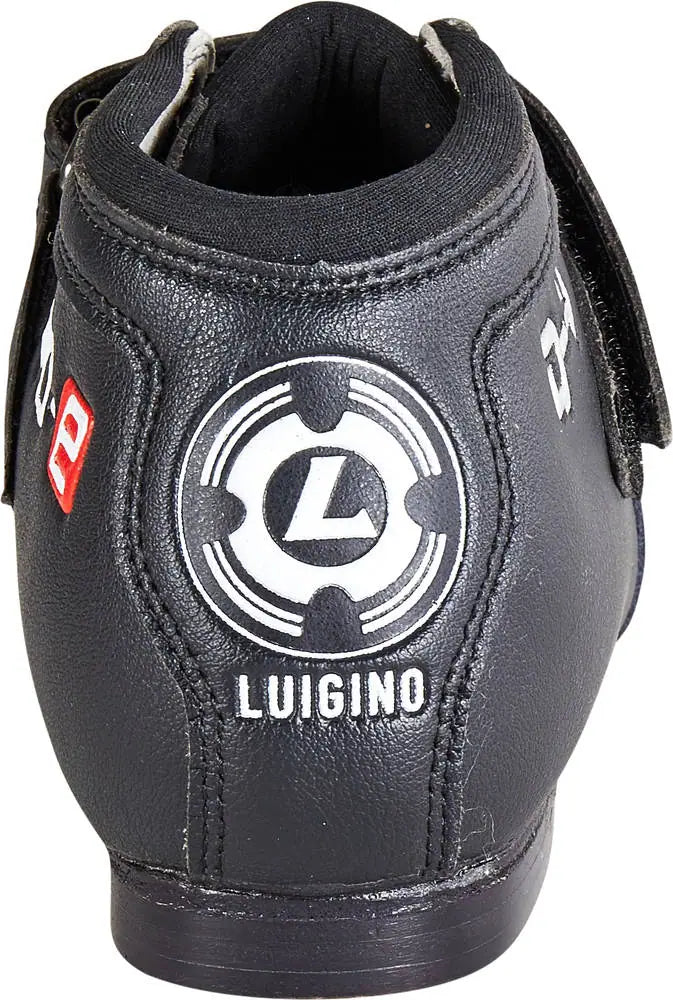 Luigino Derby Skates-Boot Vertigo Q4