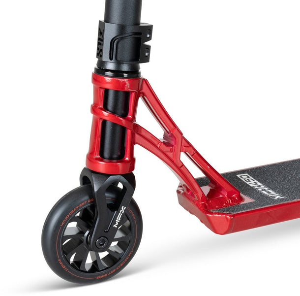 MGP Scooter MGX 450