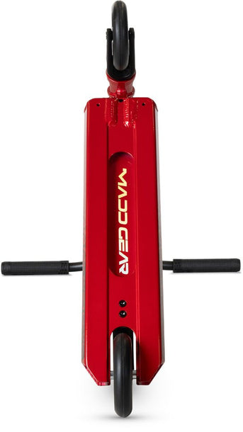MGP Scooter MGX 450