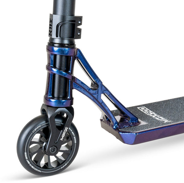 MGP Scooter MGX 500