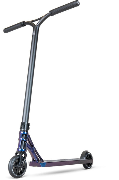 MGP Scooter MGX 500