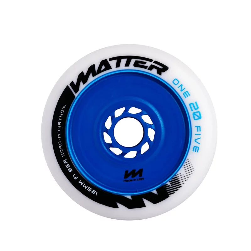 Matter Wheels F1 One20Five Disk 125er
