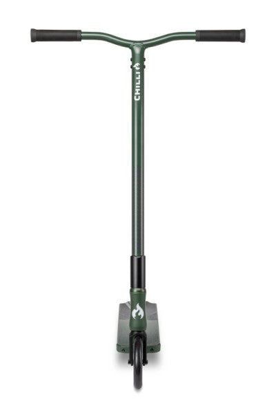 Chilli Scooter Trooper