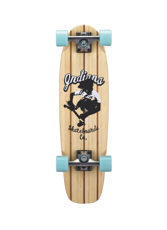 Indiana Cruiser Bamboo