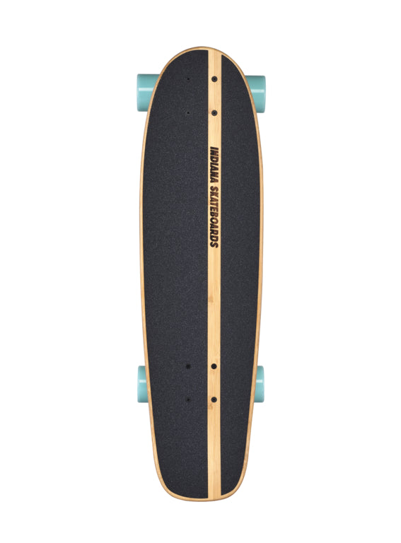 Indiana Cruiser Bamboo