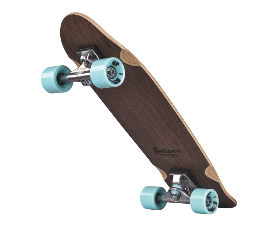 Indiana Cruiser Nussbaum