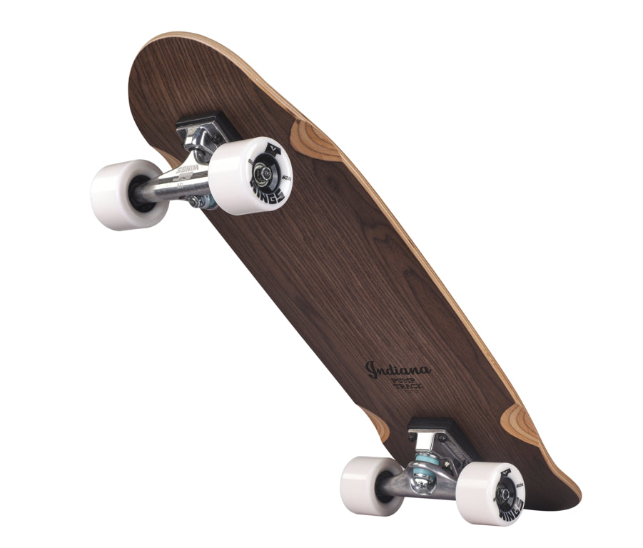 Indiana Cruiser Pumptrack Nussbaum