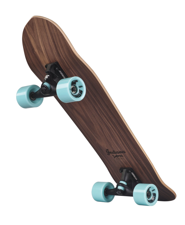 Indiana Surfskate Nussbaum Premium