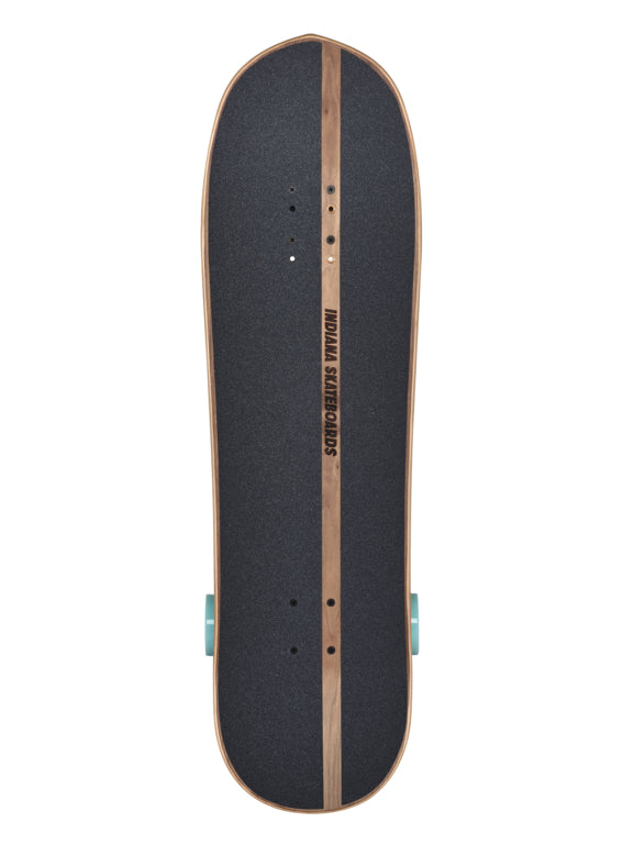 Indiana Surfskate Nussbaum Premium