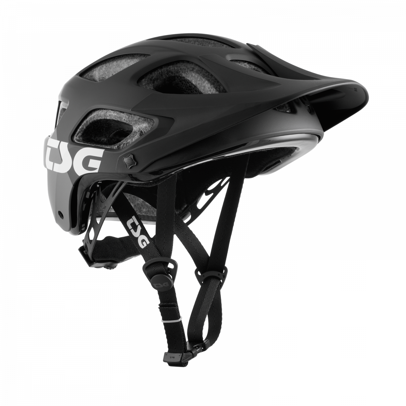 TSG Helmet Fullface Seek FR